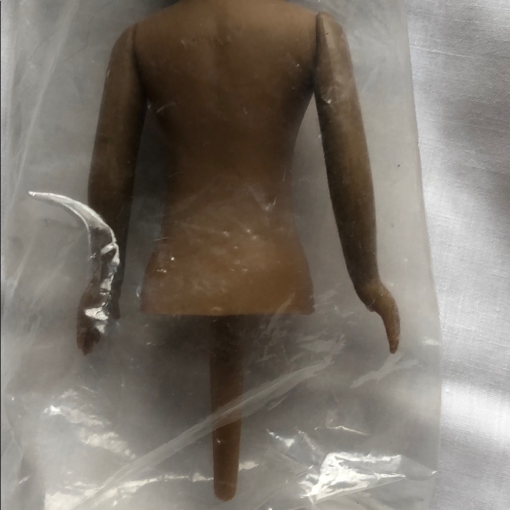 2- Black Girl cake dolls 7” tall - Picture 12 of 12